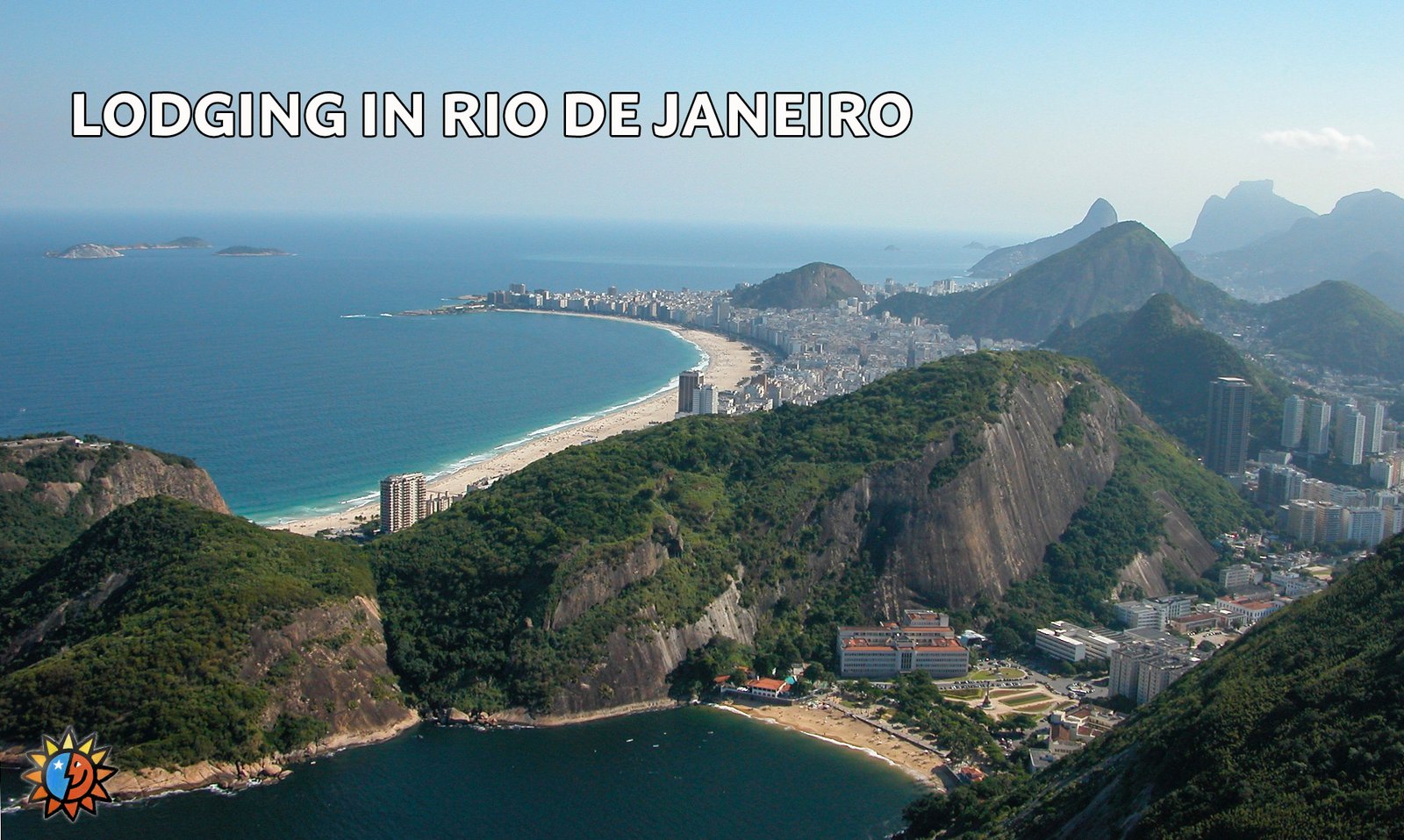 Where to Stay - Lodging in Rio