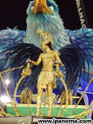 pictures of carnival in brazil. sets in Brazil and around