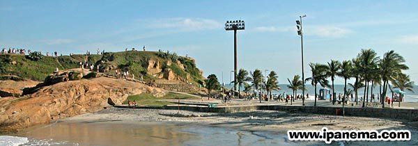 Arporador Rocks