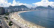 COPACABANA