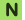 N