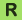 R