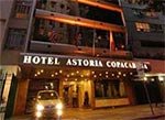 Astoria Copacabana