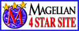 MAGELLAN 4-STAR AWARD