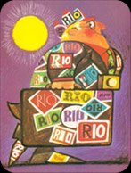 All About Rio de Janeiro