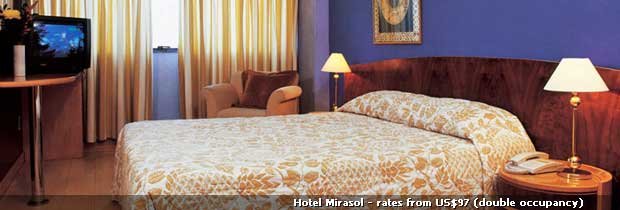 Mirasol Hotel