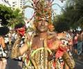 Rio de Janeiro Street Carnival