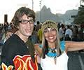 Rio de Janeiro Street Carnival