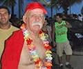 Rio de Janeiro Street Carnival