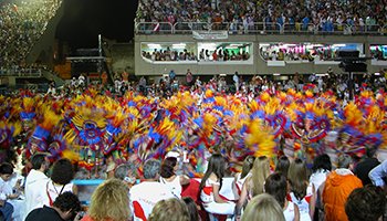 Brazilian Carnival - Wikipedia