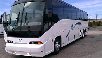 Tour Buses to Sambódromo