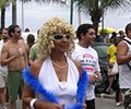 Drags from Ipanema