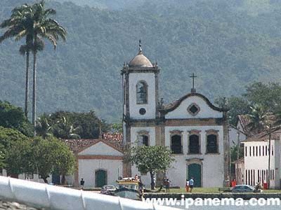 Igreja de Santa Rita. Photo by Silviano for www.ipanema.com. All rights reserved | Todos os direitos reservados This photo is digitally watermarked and tracked. Copies are strictly forbidden. Property of www.ipanema.com.